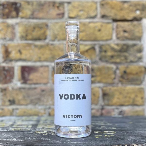 Victory Plain Vodka