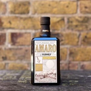 Farmily Amaro