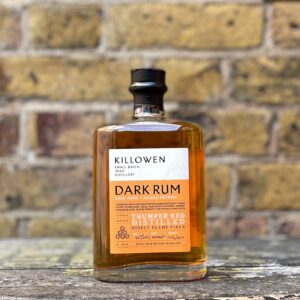 Killowen Dark Rum Batch 3