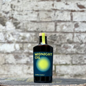 Midnight Oil Coffee Liqueur Online Shop