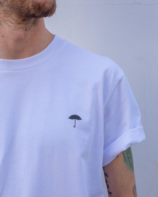Umbrella London T Shirt