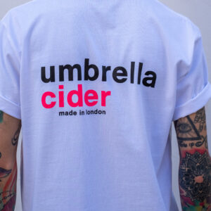 Umbrella London T Shirt