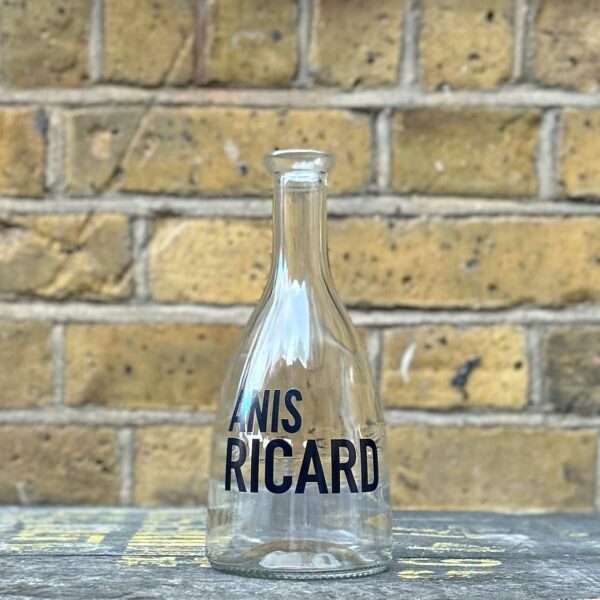 Anis Ricard Bottle