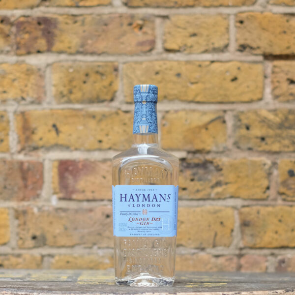 Hayman's-London-Dry-Gin