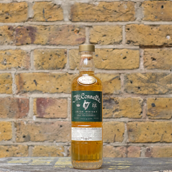 McConnell's 5 Year Old Irish Whisky
